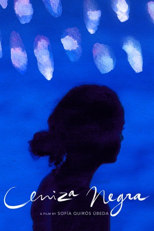 Movie poster for Land of Ashes (2020)