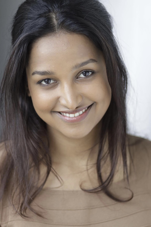 Photo of Novera Rahman, Acting