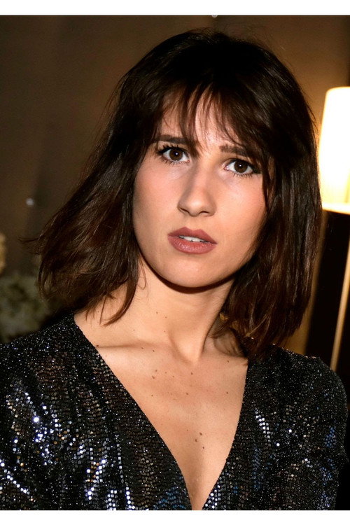Photo of Marie Benoliel, Acting