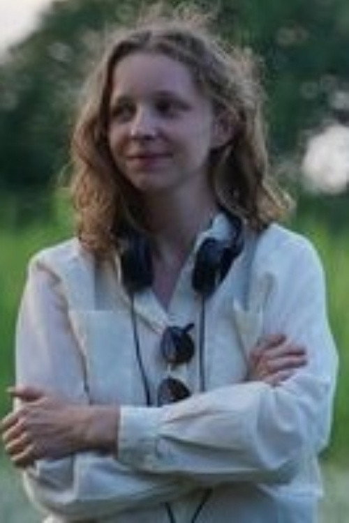 Photo of Marguerite de Hillerin, Directing
