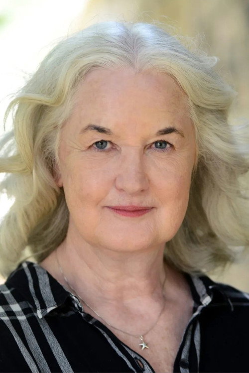 Photo of Caroline Gillis, Acting