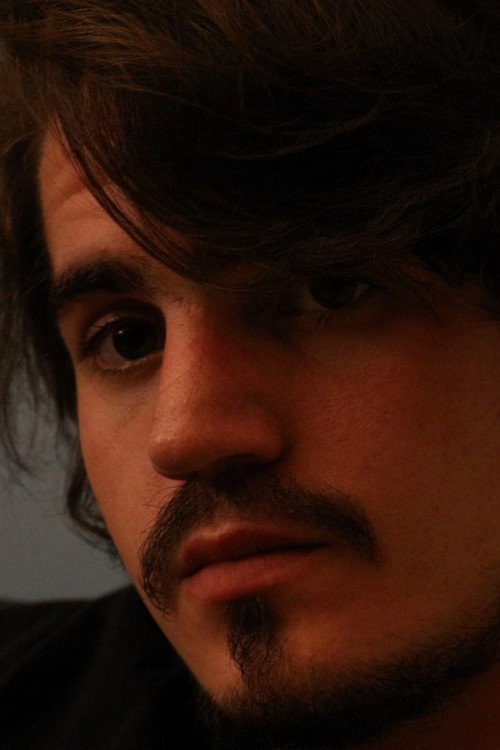 Photo of Artur Darwich, Sound