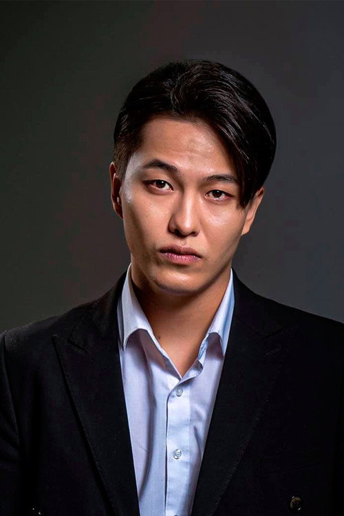 Photo of Samdanpurev Oyunsambuu, Acting