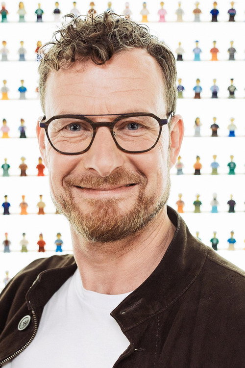 Søren Dyrhøj profile