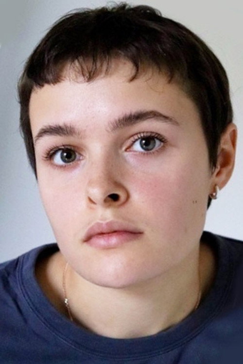 Photo of Miriam Ingrid, Acting