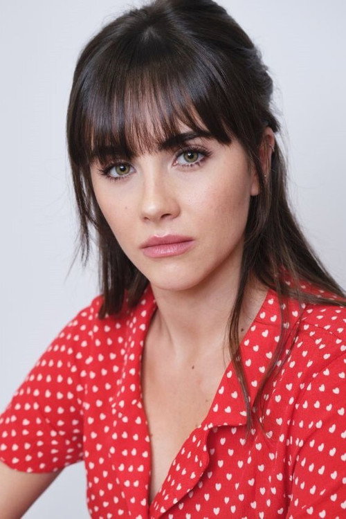 Photo of Lucía Ramos, Acting
