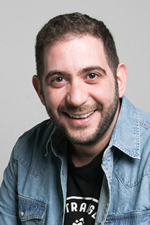 Photo of Thanasis Zeritis, Acting