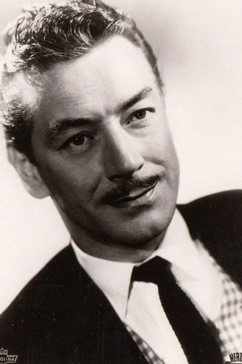 Photo of Ralph Lothar, Acting