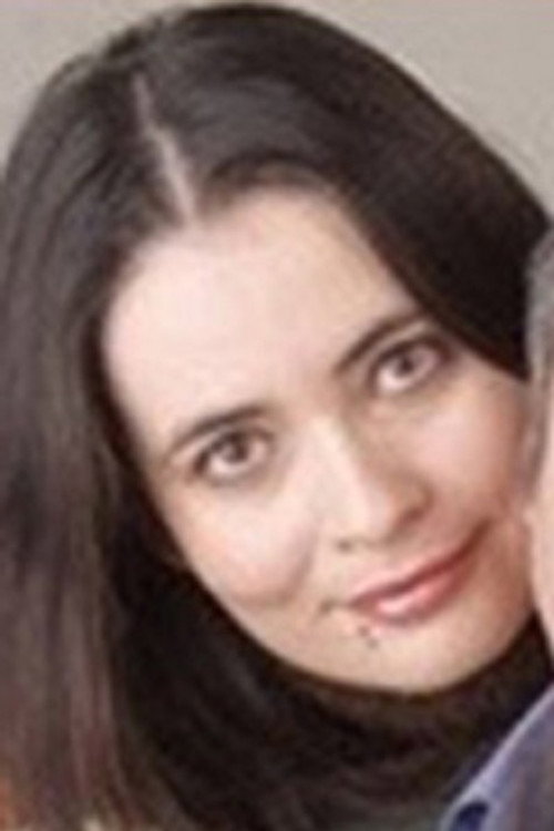 Photo of Marina Dyachenko, Writing