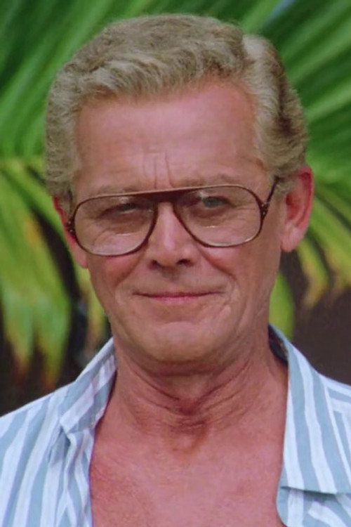 Photo of Richard LePore, Acting