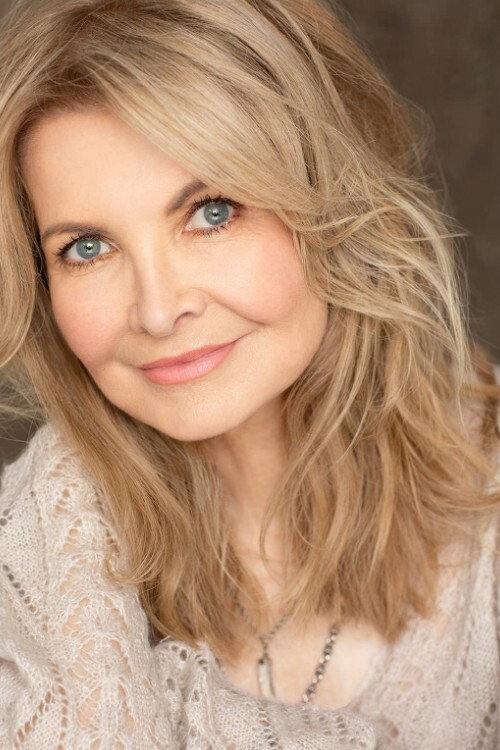 Photo of Christine Cattell, Acting