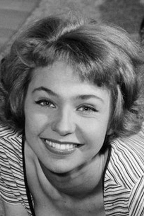 Photo of Anita Lindblom, Acting