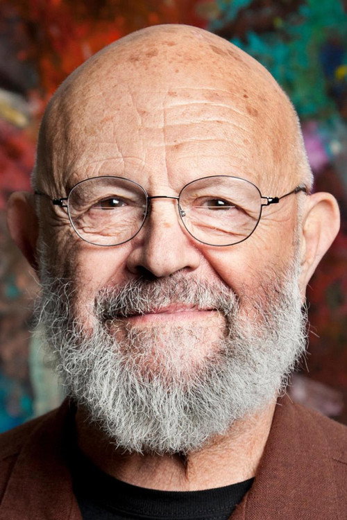 Photo of Jim Dine, Acting