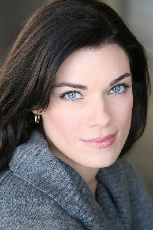 Photo of Amy Motta, Acting