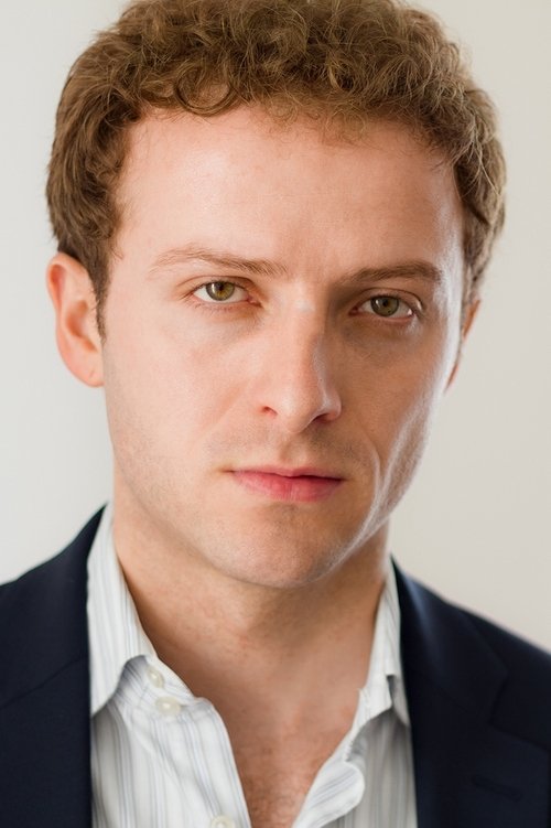 Byron Clohessy profile