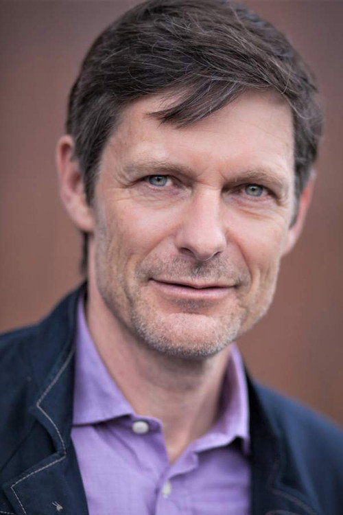 Photo of Richard Felix, Acting