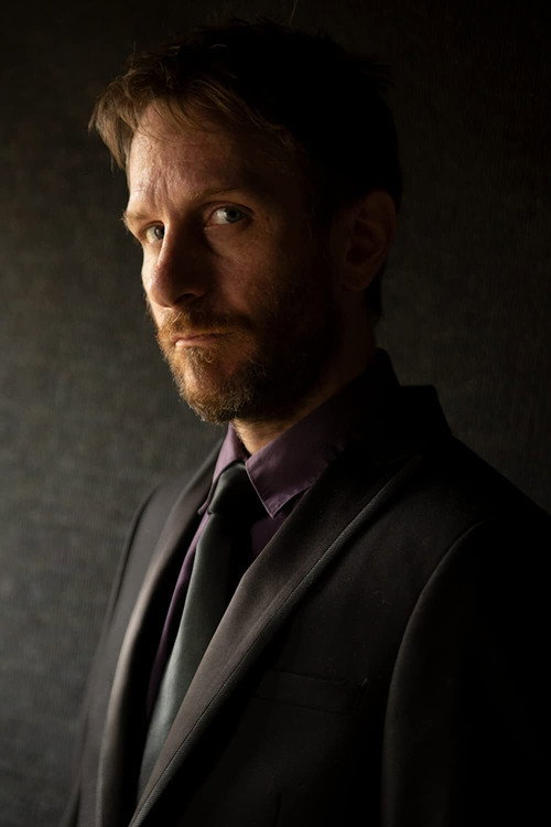 Photo of Huw Bowen, Directing