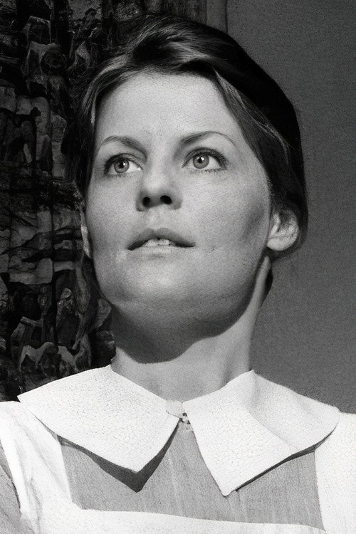 Photo of Frédérique Hender, Acting