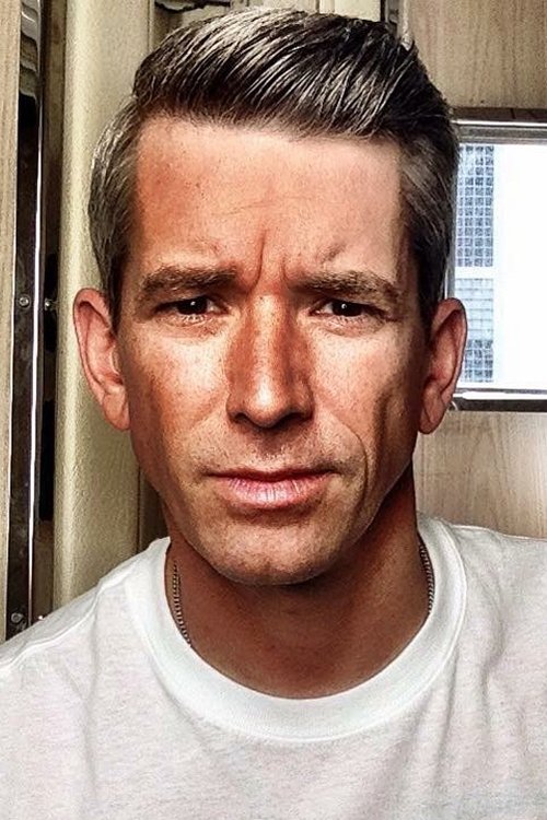 Michael Broderick profile