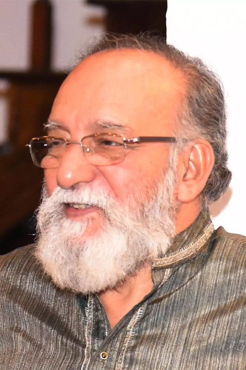 Photo of K Kaladharan, Acting