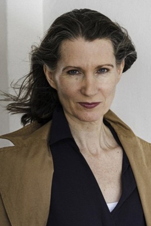 Photo of Eva-Maria Gintsberg, Acting