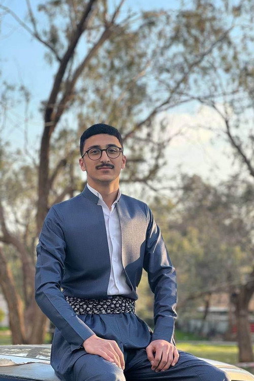 Photo of Karzan fazll, Acting