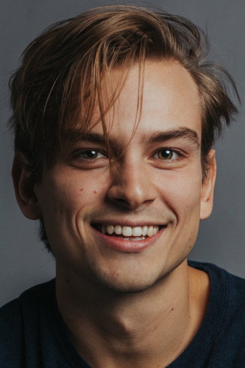 Photo of Marco Marc, Acting