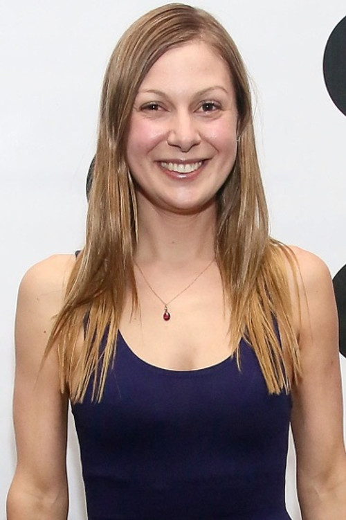 Photo of Lucy Alibar, Writing