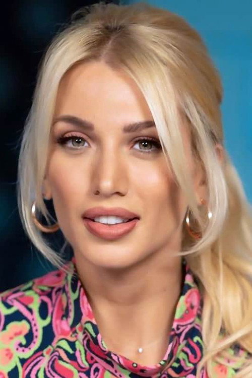 Konstantina Spyropoulou profile