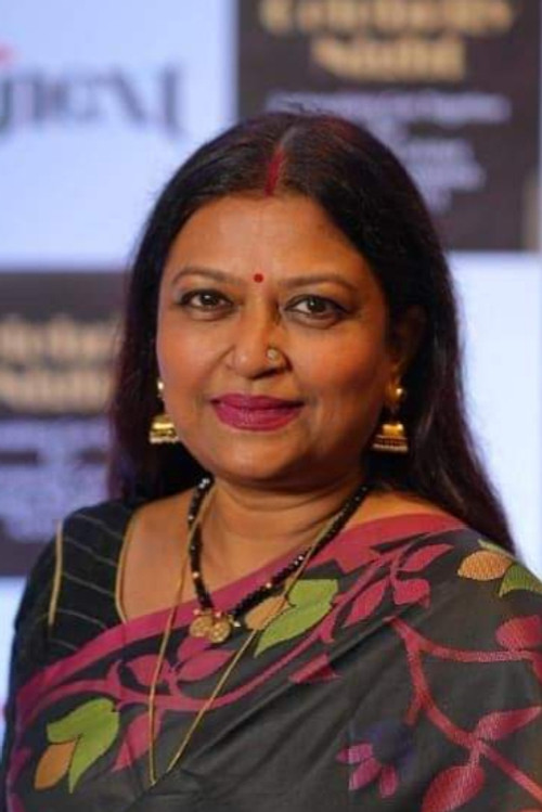 Photo of Chayanika Chowdhury, Directing