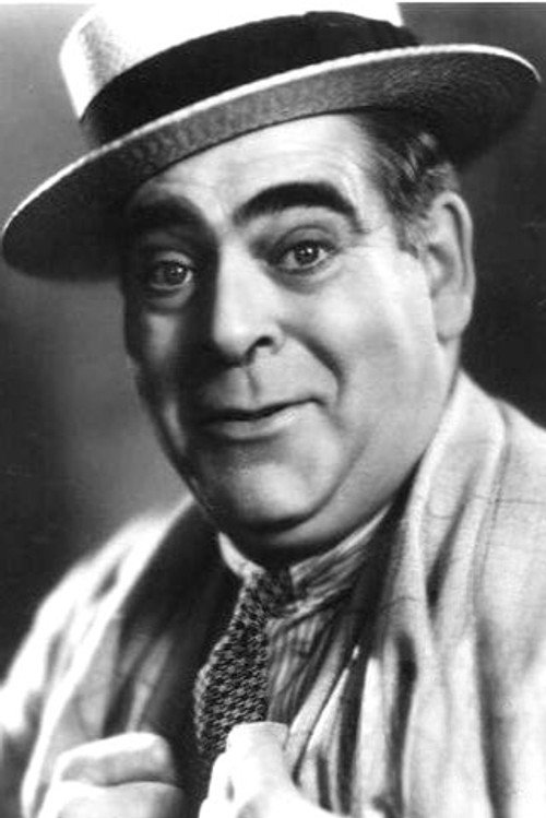 Photo of Jack Barty, Acting