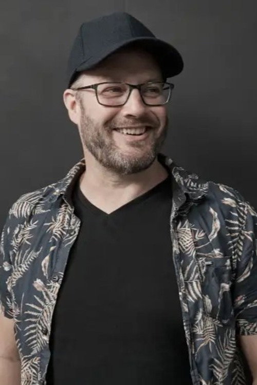 Photo of Alexs Stadermann, Directing
