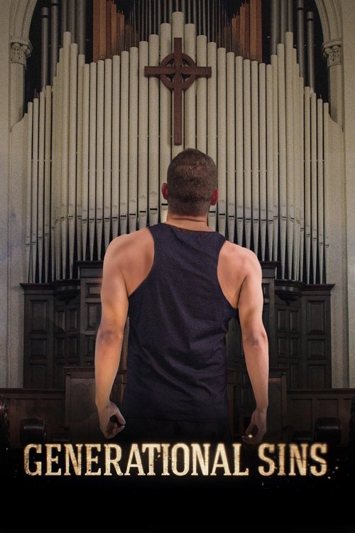 Movie poster for Generational Sins (2017)