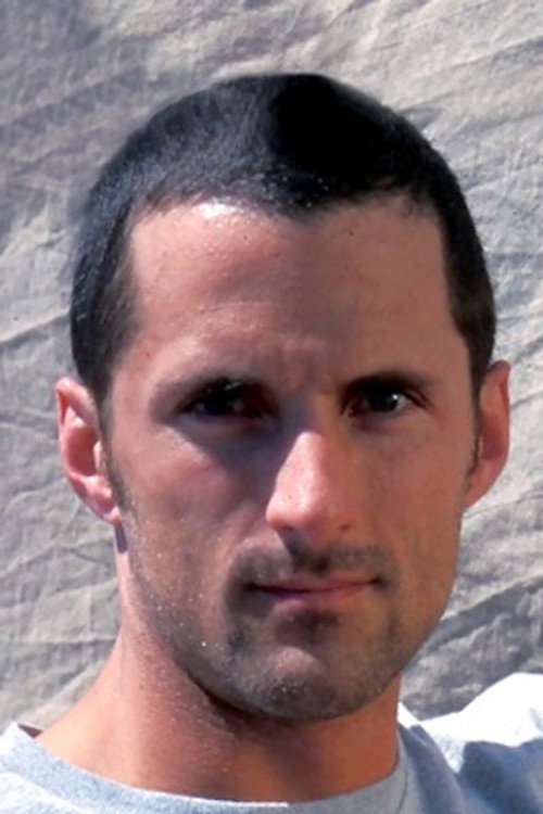 Photo of Jeff Halsey, Acting
