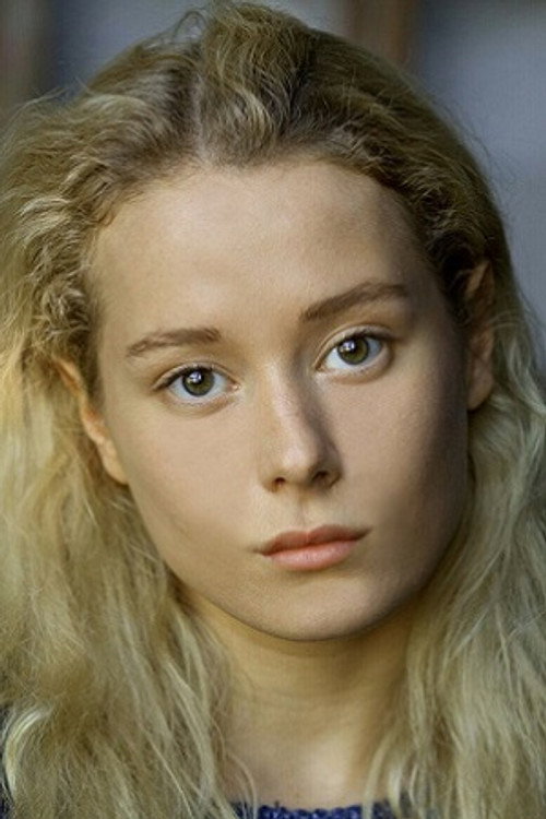 Photo of Olga Fedotova, Acting
