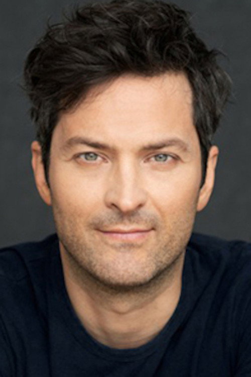 Photo of Guillaume Champoux, Acting