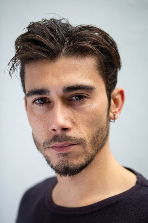 Photo of Adam Ayadi, Acting