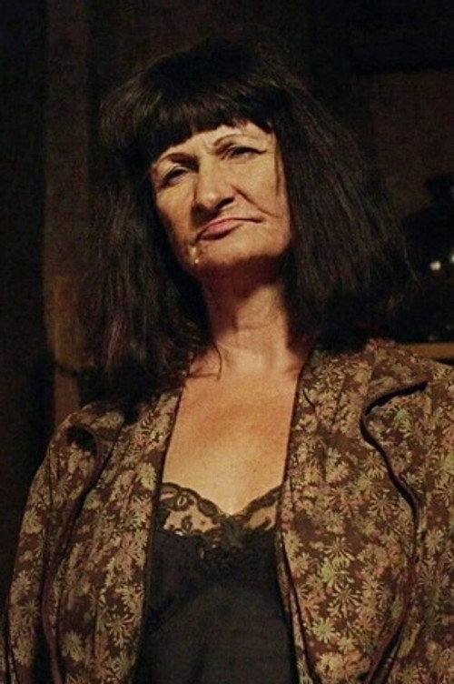 Photo of Kathleen Deming, Acting
