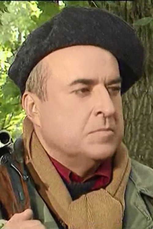 Photo of Evgeniy Morozov, Acting