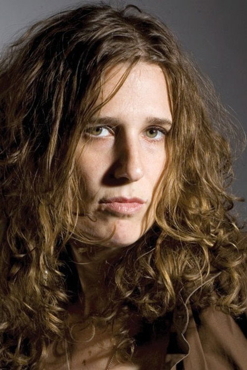 Photo of Deb Shoval, Writing