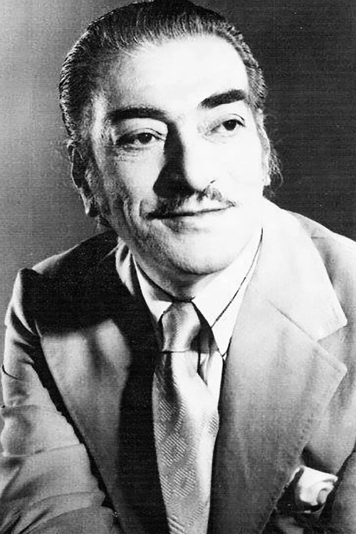 Photo of El Chúcaro, Acting