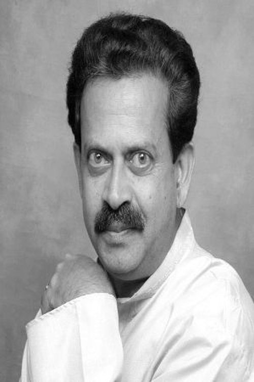 Photo of Srinivasa Prabhu, Acting