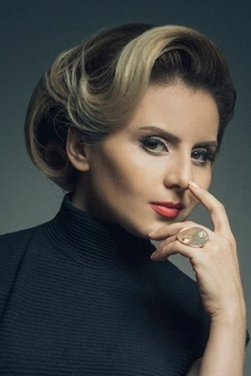Photo of Satenik Hazaryan, Acting