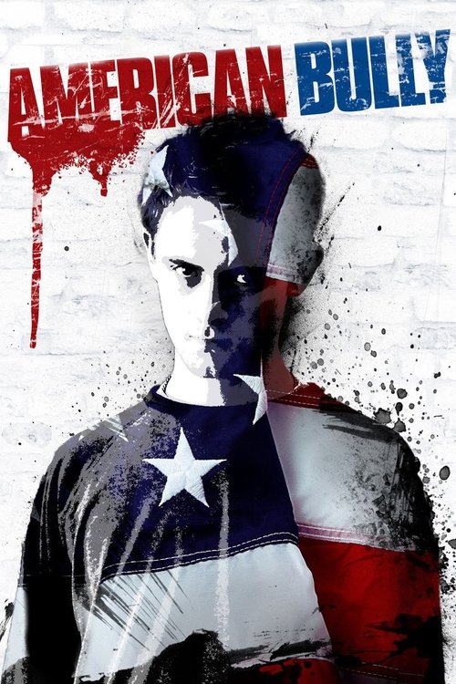 Movie poster for American Bully (2009)