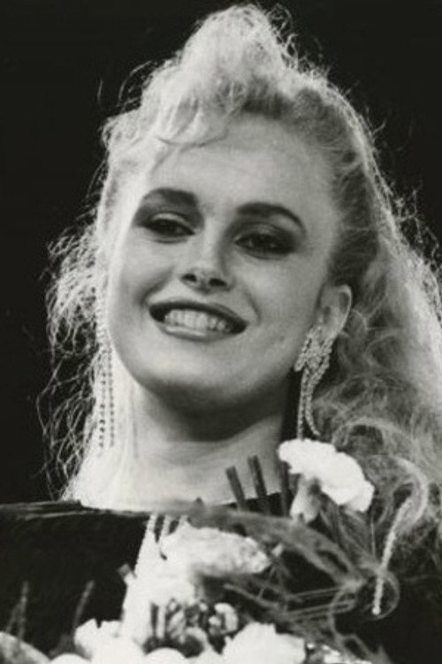 Photo of Larissa Litichevskaya, Acting