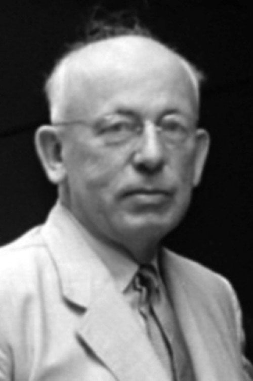 Photo of Hans Martin, Writing