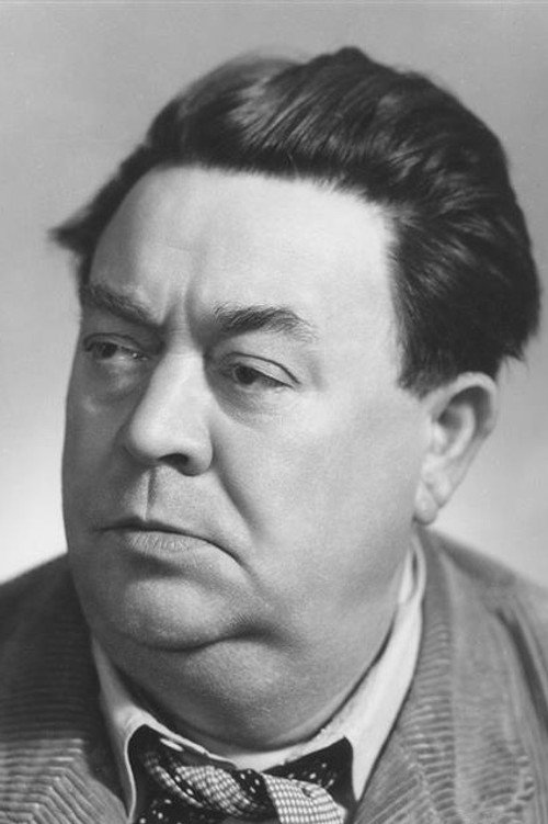 Photo of Saša Rašilov, Acting