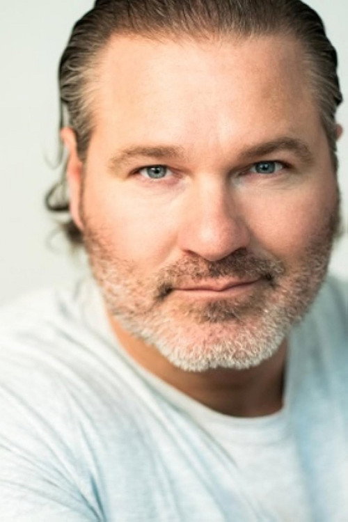Photo of Daniel Lortie, Acting