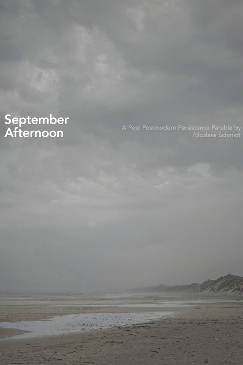 Movie poster for September Afternoon (2026)