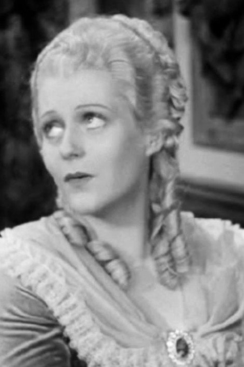 Photo of Elisa Ruis, Acting